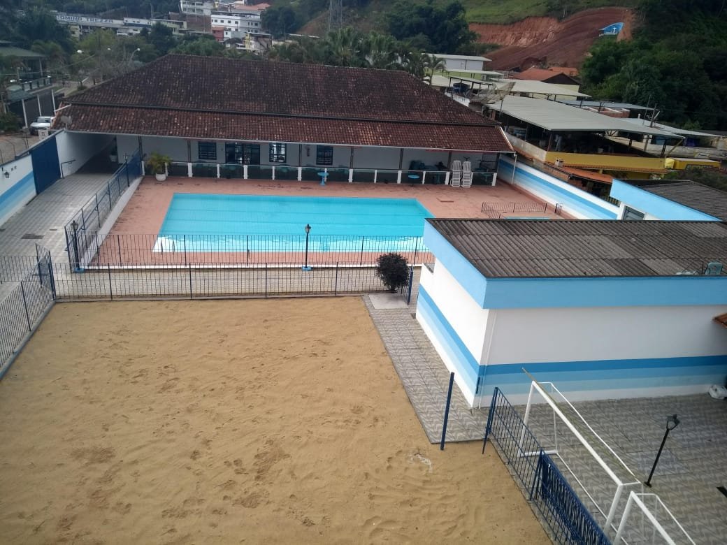 Restauração mantém beleza e características históricas do ERNAM