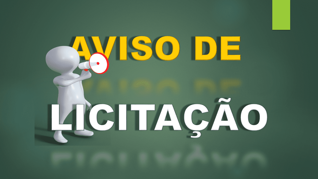 Aviso Processo nº.075/2024. Pregão Eletrônico n°.003/2024